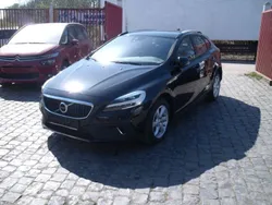 Schwarz Gebraucht 2016 Volvo V40 CC Kinetic Kombi | 12.700 € (Guter Preis)