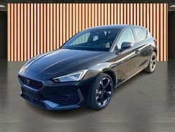 Schwarz Gebraucht 2024 Cupra Leon Limousine | 27.980 € (Guter Preis)