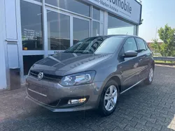 Grau Gebraucht 2014 VW Polo Life Limousine | 6.990 € (Fairer Preis)