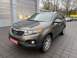Braun Gebraucht 2011 Kia Sorento SUV | 10.990 € (Fairer Preis)