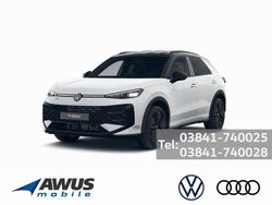 Weiß Gebraucht 2025 VW T-Roc R-line SUV | 48.635 €