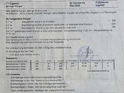 Gebraucht 2008 Ford S-MAX Titanium Van / Kleinbus | 2.490 € (Superpreis)