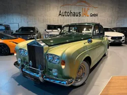 Gebraucht 1963 Rolls Royce Silver Cloud Limousine | 59.000 €