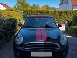 Schwarz Gebraucht 2011 Mini ONE Kleinwagen | 4.300 € (Fairer Preis)