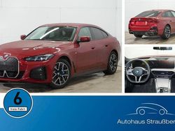 Rotkeine angabe Gebraucht 2024 BMW i4 M Sport Limousine | 45.770 € (Superpreis)