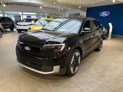 Agate black metallic schwarz Neu 2025 Ford Explorer Premium SUV | 53.990 €