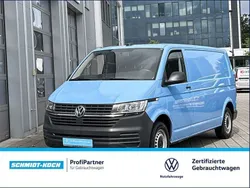 Blau Gebraucht 2021 VW T6.1 R Van | 24.490 € (Superpreis)