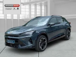 Blau Neu 2025 Cupra Formentor SUV | 42.990 € (Etwas zu teuer)