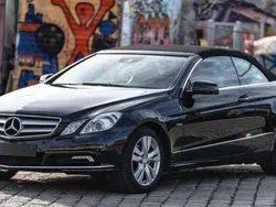Mercedes E250
