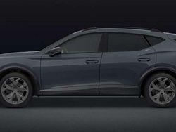 Fiord blau Neu 2025 Cupra Formentor SUV | 34.753 € (Guter Preis)