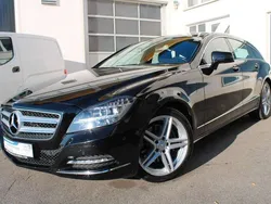 Mercedes CLS350