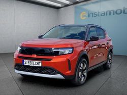 Orange Neu 2025 Opel Frontera SUV | 26.449 € (Guter Preis)