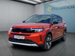 Orange Neu 2025 Opel Frontera SUV | 26.949 € (Guter Preis)