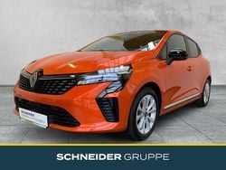 Valenciaorange Gebraucht 2025 Renault Clio V Evolution Kleinwagen | 16.490 € (Guter Preis)