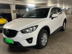 Weiß Gebraucht 2015 Mazda CX-5 SUV | 8.300 € (Fairer Preis)
