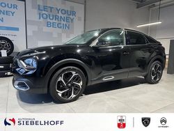 Perlanera schwarz Gebraucht 2023 Citroën C4 PureTech Limousine | 20.600 € (Fairer Preis)