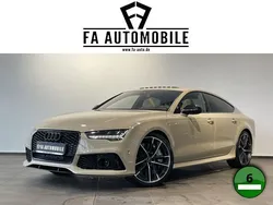 Individuallackierungen audi ex Gebraucht 2017 Audi RS7 Exclusive Kleinwagen | 59.990 €