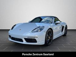Othercolor Gebraucht 2022 Porsche 718 Boxster Sport Cabrio | 97.210 €