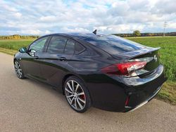 Schwarz Gebraucht 2020 Opel Insignia Sport Limousine | 24.800 € (Fairer Preis)