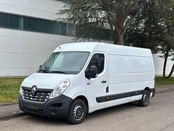 Violet Gebraucht 2019 Renault Master Van / Kleinbus | 8.990 € (Superpreis)