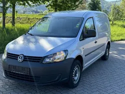 VW Caddy Maxi