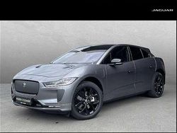 Eiger grey (grau) Gebraucht 2024 Jaguar I-Pace R-Dynamic SUV | 51.380 € (Guter Preis)