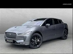 Eiger grey (grau) Gebraucht 2024 Jaguar I-Pace R-Dynamic SUV | 51.380 € (Guter Preis)