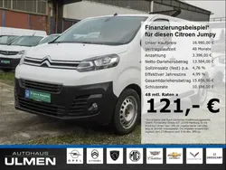 Weiss Neu 2024 Citroën Jumper Van / Kleinbus | 32.990 € (Guter Preis)