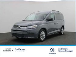 Pure grey Gebraucht 2024 VW Caddy Life Van / Kleinbus | 33.880 € (Superpreis)