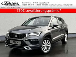 Grau Neu 2025 Seat Ateca SUV | 28.990 € (Guter Preis)