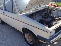 VW Golf I