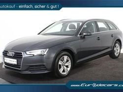 Grau Gebraucht 2019 Audi A4 Sport Kombi | 16.850 € (Fairer Preis)
