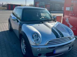 Grau Gebraucht 2004 Mini Cooper Coupé Coupé | 5.250 €
