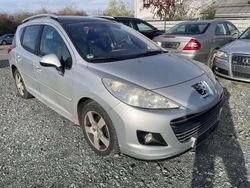 Silber Gebraucht 2010 Peugeot 207 Kombi | 2.150 € (Fairer Preis)