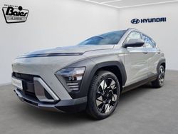 Grau Gebraucht 2023 Hyundai Kona Trend SUV | 33.990 € (Teuer)