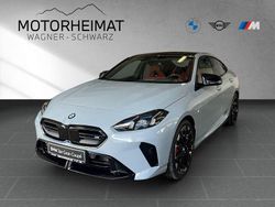 Silber Gebraucht 2025 BMW M235 Performance Limousine | 42.745 € (Fairer Preis)