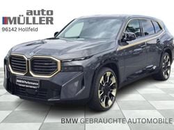 Dravitgrau metallic Gebraucht 2023 BMW XM Performance SUV | 143.900 € (Fairer Preis)