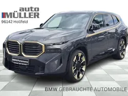 Dravitgrau metallic Gebraucht 2023 BMW XM Performance SUV | 142.900 € (Teuer)