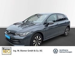 Grau Gebraucht 2024 VW Golf VIII Goal Limousine | 29.789 € (Superpreis)
