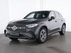 Grau Gebraucht 2024 Mercedes GLC300 AMG line SUV | 56.829 € (Guter Preis)