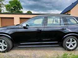 Schwarz Gebraucht 2019 Volvo XC90 SUV | 33.000 € (Guter Preis)