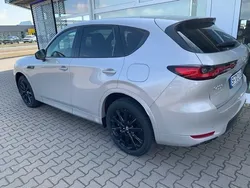 Neu 2025 Mazda CX-60 Homura-Line SUV | 52.476 € (Guter Preis)