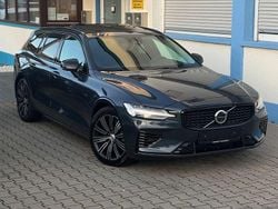 Blau Gebraucht 2024 Volvo V60 Plus Kombi | 41.980 € (Fairer Preis)