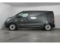 Neu 2025 Opel Vivaro Van | 29.740 € (Fairer Preis)