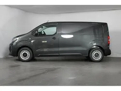 Neu 2025 Opel Vivaro Van | 29.740 € (Fairer Preis)