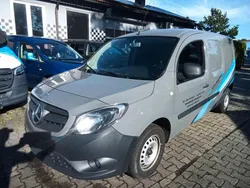 Grau Gebraucht 2018 Mercedes Citan 109 Van / Kleinbus | 7.150 € (Etwas zu teuer)