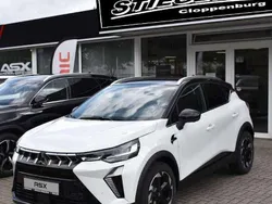 Himalayaweiß/onyxschwarz Neu 2025 Mitsubishi ASX Edition SUV | 34.890 € (Etwas zu teuer)