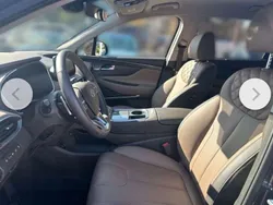 Braun Gebraucht 2022 Hyundai Santa Fe Prime SUV | 38.900 € (Fairer Preis)