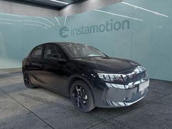 Schwarz Gebraucht 2024 Opel Corsa Limousine | 19.090 € (Etwas zu teuer)