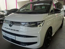 Weiß Gebraucht 2024 VW T7 Edition Van | 61.849 € (Teuer)